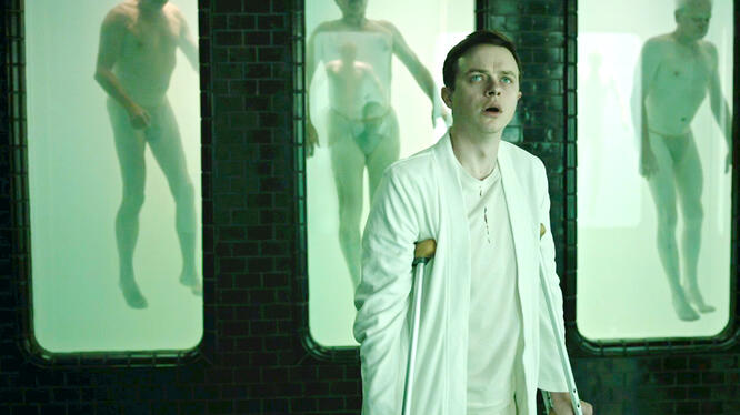 A Cure For Wellness