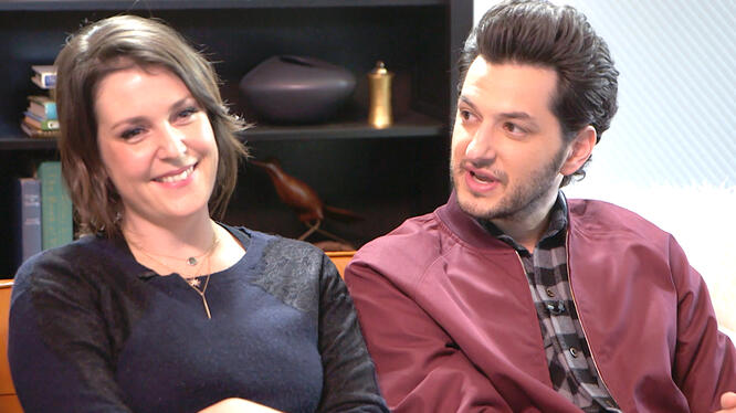 Variety Sundance Interview