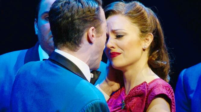 Bandstand: The Broadway Musical Encore