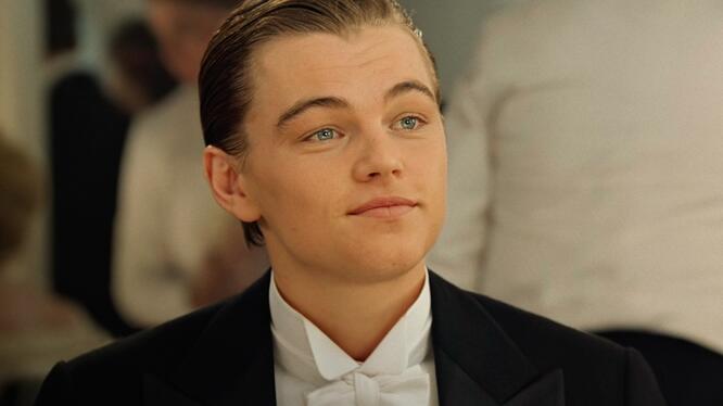Titanic 25th Anniversary Re-Release: Movie Clip - No Caviar for Me