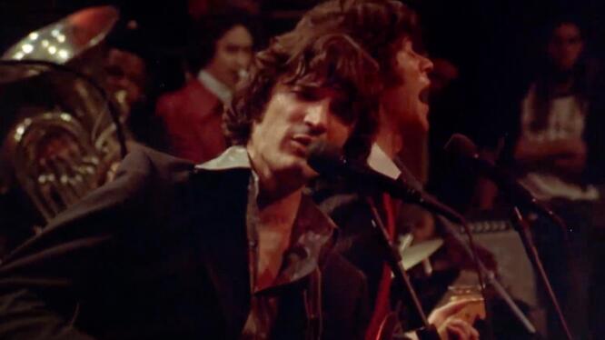 The Last Waltz: Fathom Events Trailer