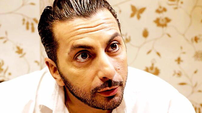 First We Take Brooklyn