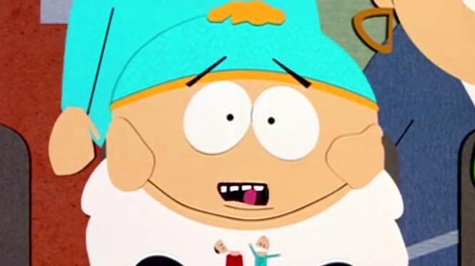 South Park: The Movie