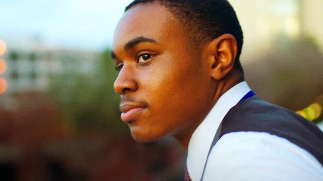 The Youth Governor