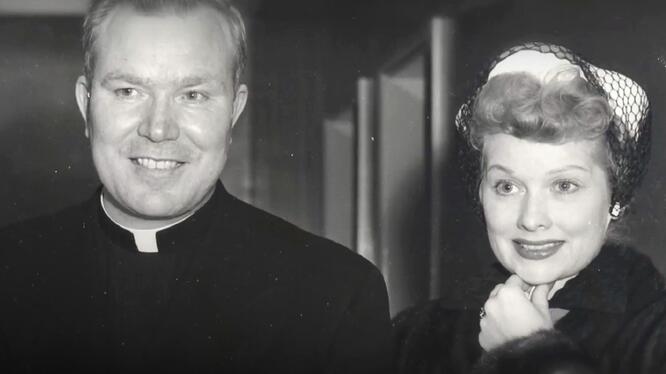 Pray: The Story of Patrick Peyton
