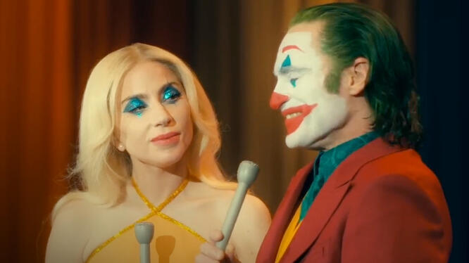 Joker: Folie à Deux