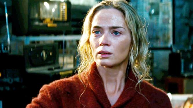 A Quiet Place