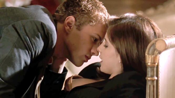 Cruel Intentions