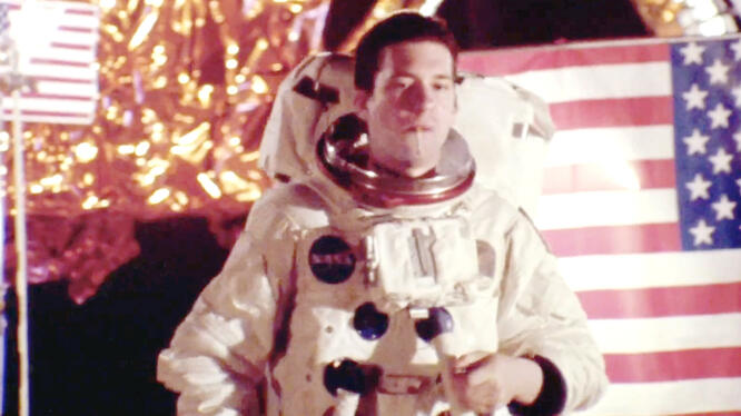 Operation Avalanche
