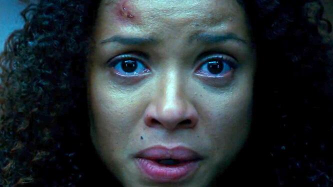 The Cloverfield Paradox