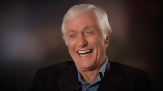 Dick Van Dyke: 100th Celebration