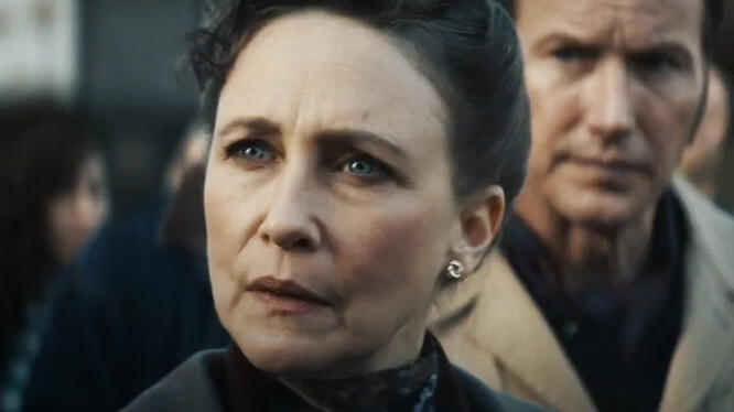 The Conjuring: Last Rites