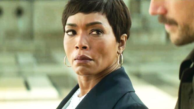 Mission: Impossible - Fallout