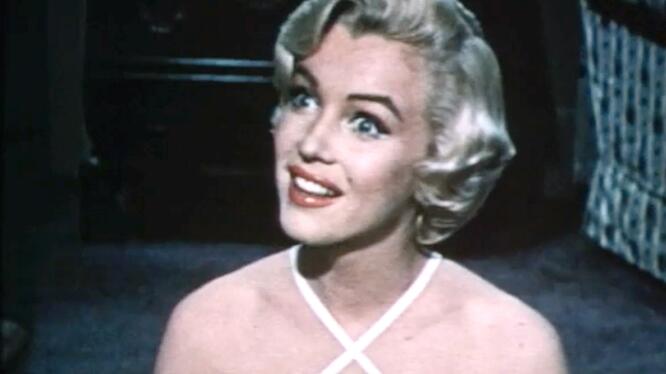 The Seven Year Itch