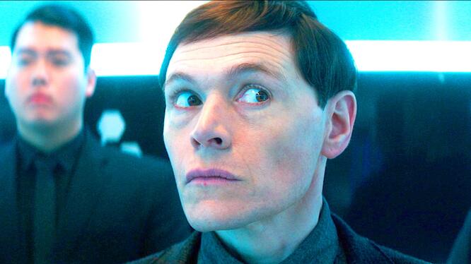 Pacific Rim: Uprising