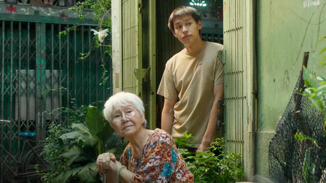How to Make Millions before Grandma Dies