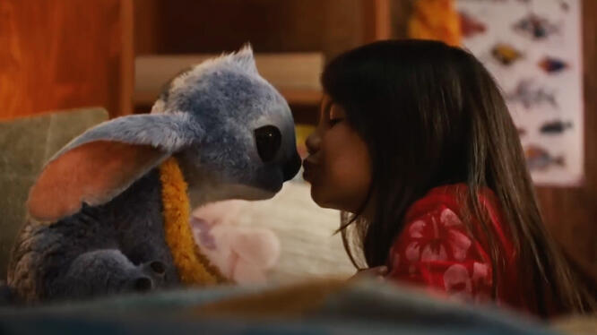 Lilo & Stitch