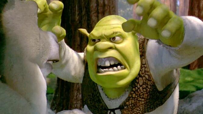 Shrek