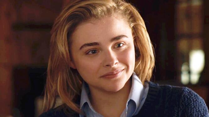 The Miseducation of Cameron Post