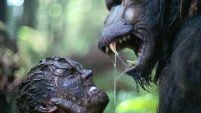 Primal Rage