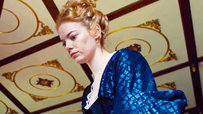 The Favourite