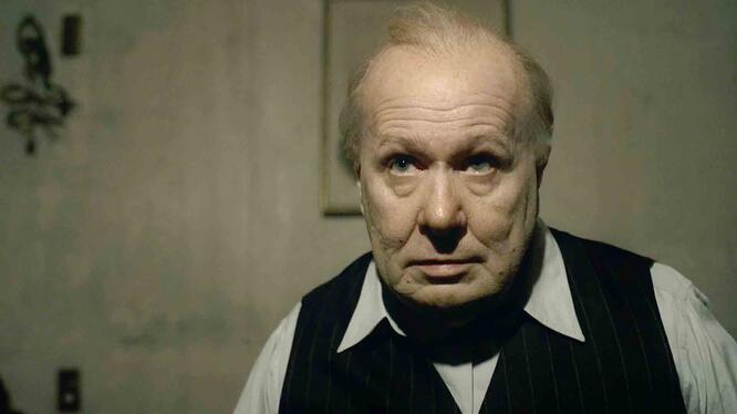 Darkest Hour