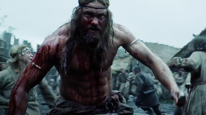 The Northman