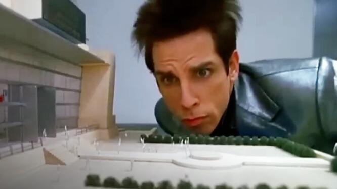 Zoolander