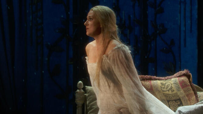 La Traviata