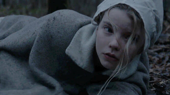 The Witch