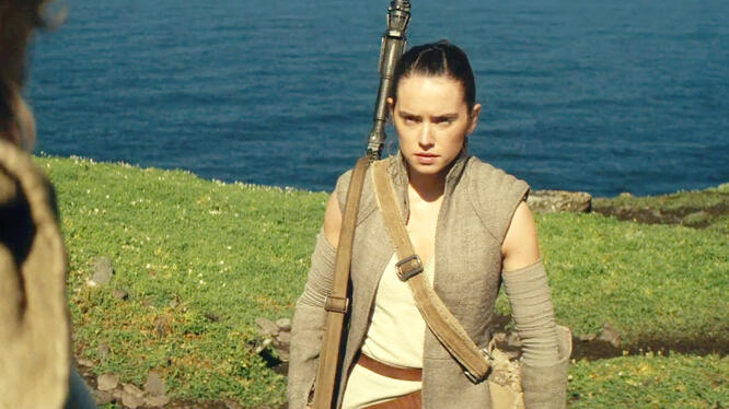 Star Wars: Episode VIII