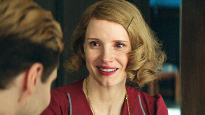 The Zookeeper's Wife