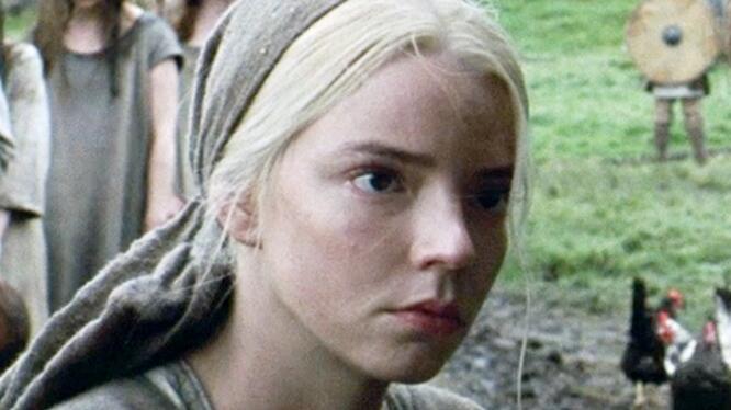 The Northman