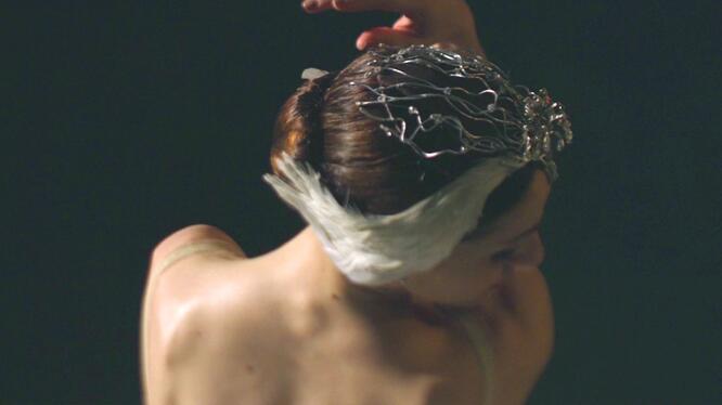 Royal Opera House: Swan Lake