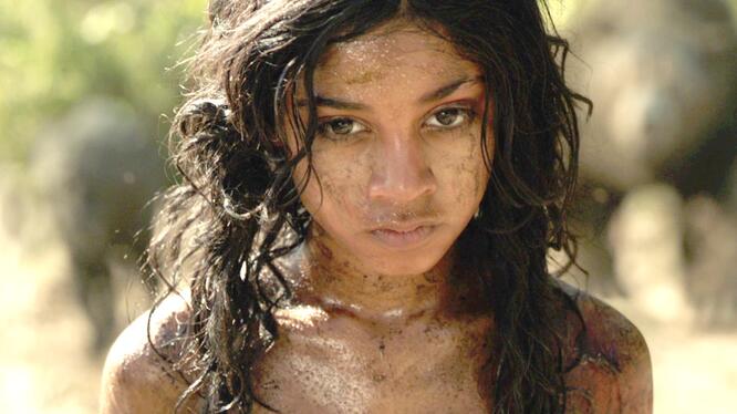 Mowgli: Legend of the Jungle: Trailer 1