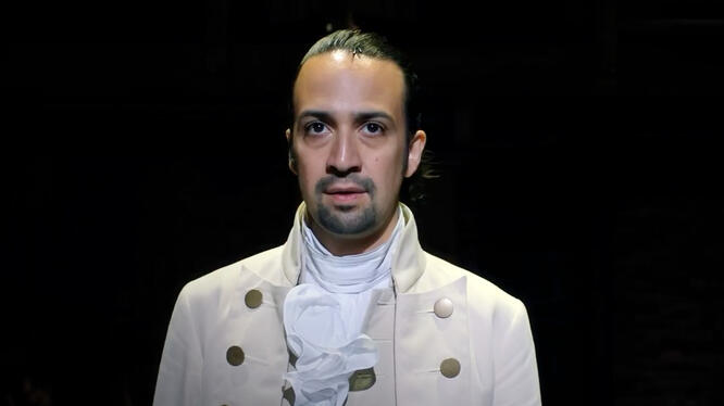 Hamilton