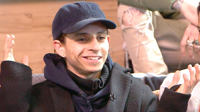 Variety Sundance Interview