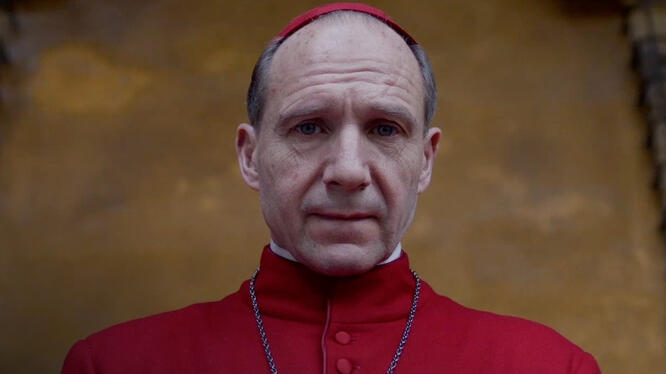 Conclave