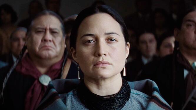 Killers of the Flower Moon