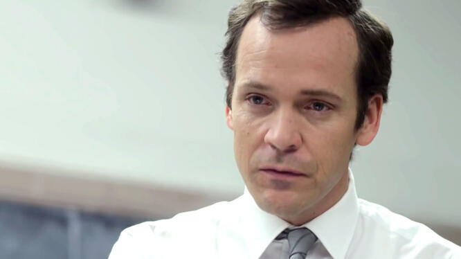 Experimenter: Movie Clip - Kennedy's Death