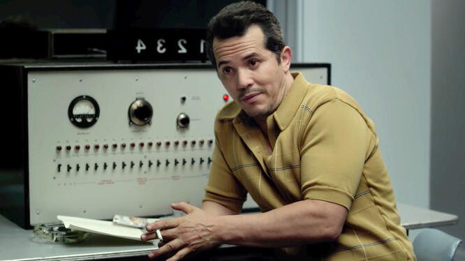 Experimenter: Movie Clip - Post Modern