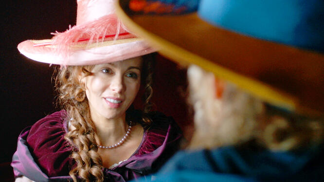 Love & Friendship