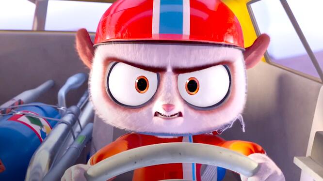 Rally Road Racers
