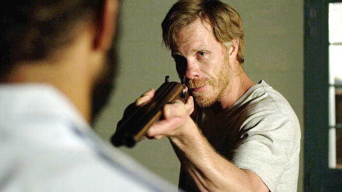 Reparation: Trailer 1