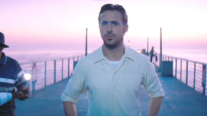 La La Land