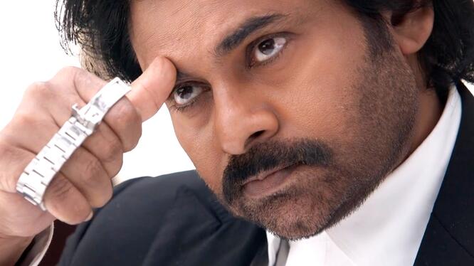Vakeel Saab