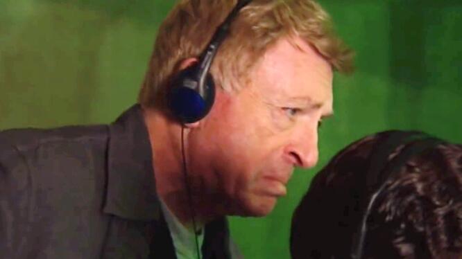 King Cohen: The Wild World of Filmmaker Larry Cohen