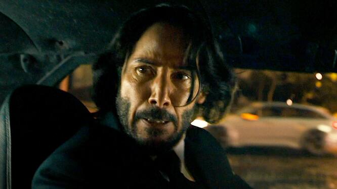 John Wick: Chapter 4
