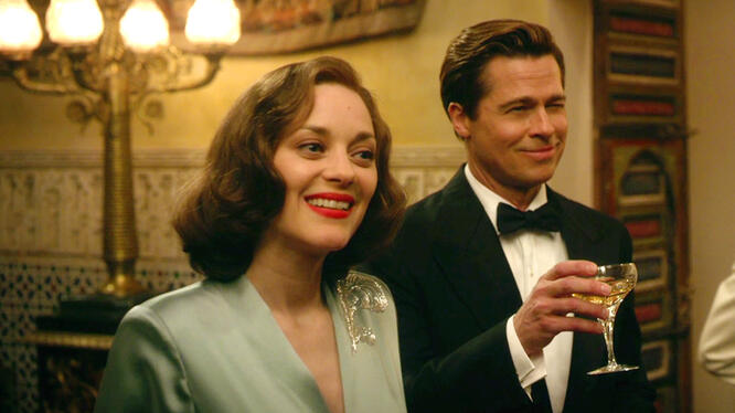 Allied