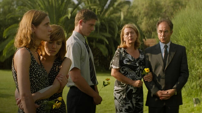 Dogtooth